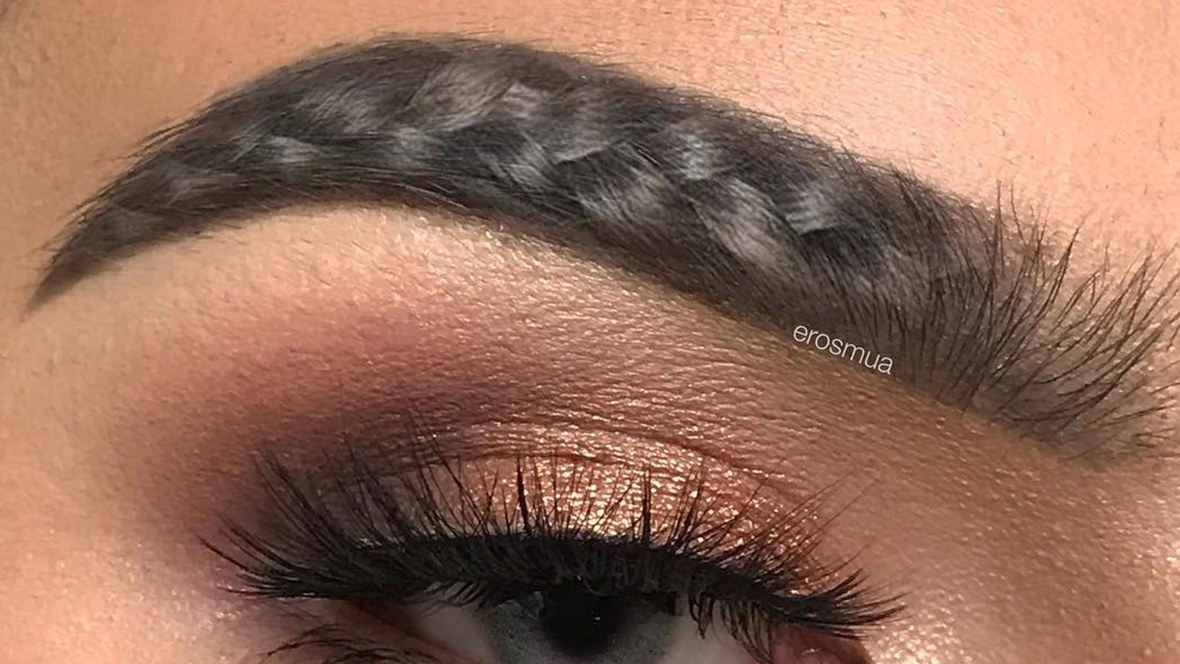 The Craziest Eyebrow Trends Ramy Beauty Therapy